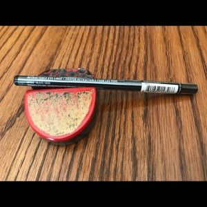 💙Eyeliner NYX Retractable Eyeliner Black/noir
